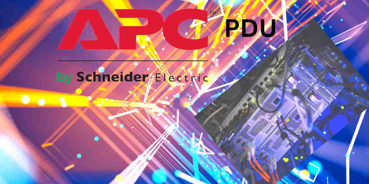 APC PDU