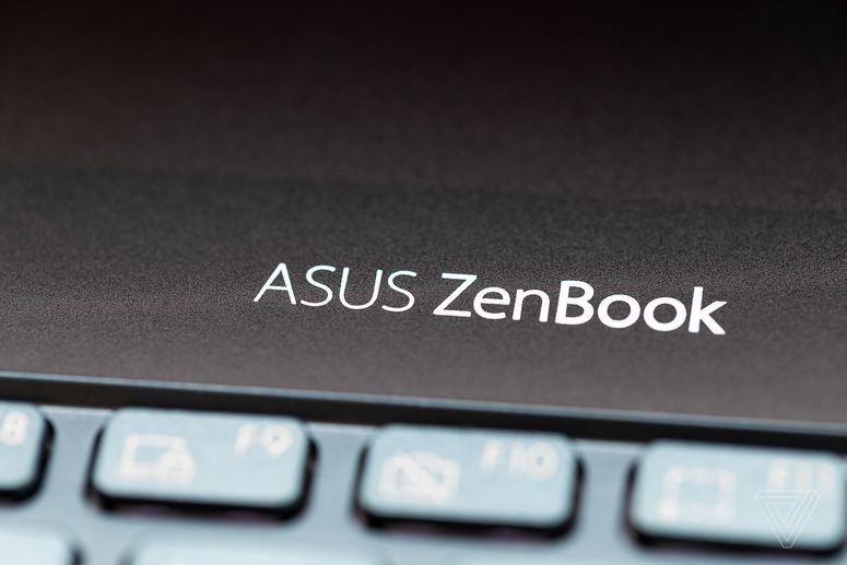 Asus ZenBook