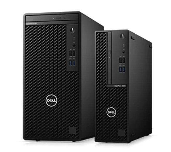 Dell Desktop PC | Win-Pro Consultancy Pte Ltd