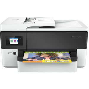 HP OfficeJet Pro 7720 Wide Format All-in-One Printer (Y0S18A) (1 Year Manufacture Local Warranty In Singapore)