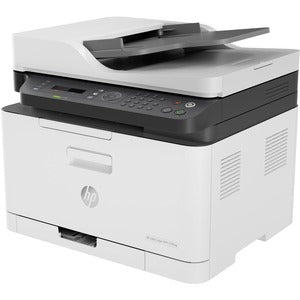 HP Color Laser MFP 179fnw Printer (4ZB97A) (1 Year Manufacture Local Warranty In Singapore)