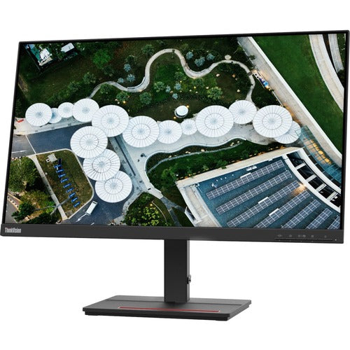 Lenovo S24e-20 Monitor 62AEKAR2WW (3 Years Manufacture Local Warranty In Singapore)-EOL