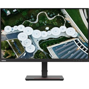 Lenovo S24e-20 Monitor 62AEKAR2WW (3 Years Manufacture Local Warranty In Singapore)-EOL