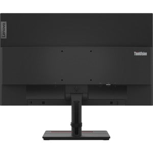 Lenovo S24e-20 Monitor 62AEKAR2WW (3 Years Manufacture Local Warranty In Singapore)-EOL