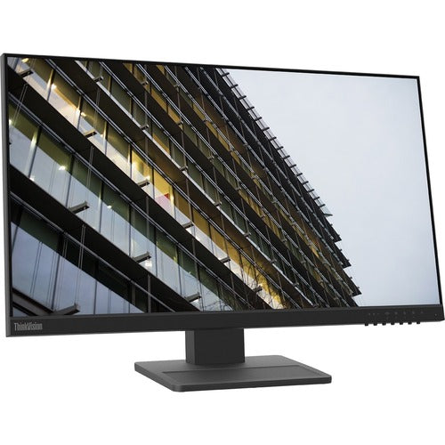 Lenovo E24-29 Monitor 23.8" 63ABMAR3WW (3 Years Manufacture Local Warranty In Singapore)