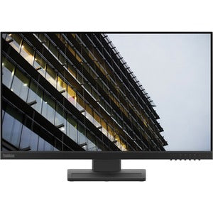 Lenovo E24-29 Monitor 23.8" 63ABMAR3WW (3 Years Manufacture Local Warranty In Singapore)