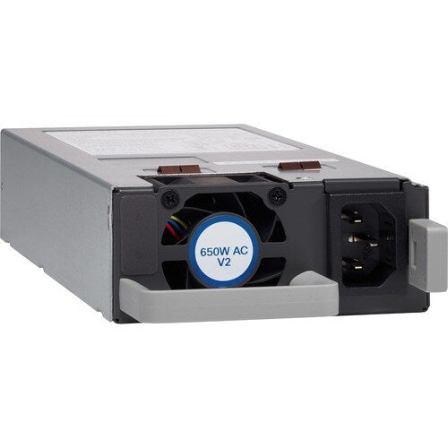 Cisco Power Module - IEC 60320 C14 - 650 W - 120 V AC, 230 V AC