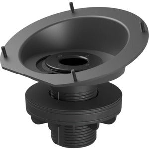 Logitech Tap Riser Mount 952-000080 (2 Years Manufacture Local Warranty In Singapore) -Limited Special Promotion Price