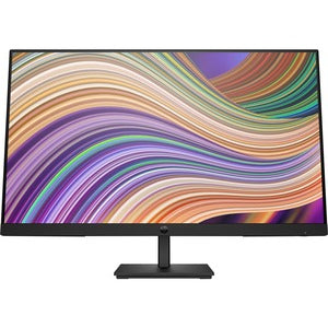 HP P27 G5 FHD Monitor (64X69AA) (3 Years Manufacture Local Warranty In Singapore)