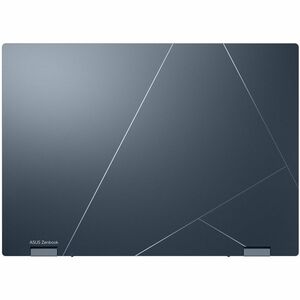 Asus Zenbook 14 Flip OLED UP3404VA-KN058W i7-1360P / 16GB / 1TB SSD (2 Years Manufacture Local Warranty In Singapore) - Promo Price While Stock Last