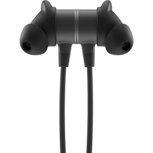 Logitech Zone Wired Earbuds UC  981-001095 (2 Years Manufacture Local Warranty In Singapore)