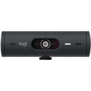 Logitech BRIO 505 - Graphite 960-001461 (3 Years Manufacture Local Warranty In Singapore) - Promo Price While Stock Last