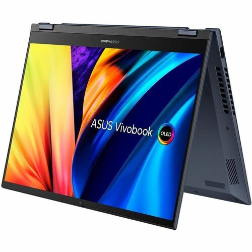 Asus Vivobook S 14 Flip TN3402YA-LZ128W AMD Ryzen 7 7730U / 16GB / 1TB SSD (2 Years Manufacture Local Warranty In Singapore)