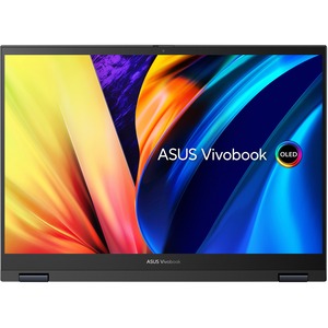 Asus Vivobook S 14 Flip TN3402YA-LZ128W AMD Ryzen 7 7730U / 16GB / 1TB SSD (2 Years Manufacture Local Warranty In Singapore)