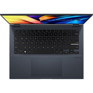 Asus Vivobook S 14 Flip TN3402YA-LZ128W AMD Ryzen 7 7730U / 16GB / 1TB SSD (2 Years Manufacture Local Warranty In Singapore)