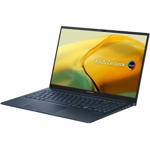 Asus Zenbook 15 OLED UM3504 UM3504DA-MA276W AMD Ryzen 7 7735U / 16GB / 1TB SSD (2 Years Manufacture Local Warranty In Singapore)