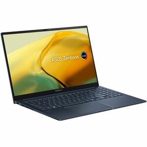 Asus Zenbook 15 OLED UM3504 UM3504DA-MA276W AMD Ryzen 7 7735U / 16GB / 1TB SSD (2 Years Manufacture Local Warranty In Singapore)