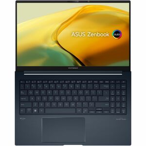 Asus Zenbook 15 OLED UM3504 UM3504DA-MA276W AMD Ryzen 7 7735U / 16GB / 1TB SSD (2 Years Manufacture Local Warranty In Singapore)