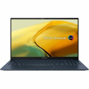 Asus Zenbook 15 OLED UM3504 UM3504DA-MA276W AMD Ryzen 7 7735U / 16GB / 1TB SSD (2 Years Manufacture Local Warranty In Singapore)