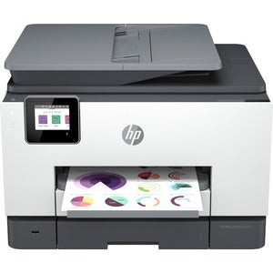 HP OfficeJet Pro 9020e All-in-One Printer (226Y2D) (2 Years Manufacture Local Warranty In Singapore)