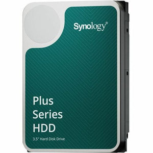 Synology HAT3300-12T 3.5IN SATA HDD 12TB 7200 rpm SATA 6 Gb/s  (3 Years Manufacture Local Warranty In Singapore)-EOL