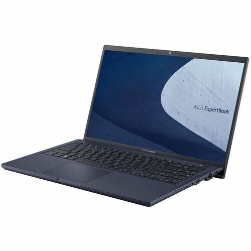 Asus ExpertBook B1 B1502 B1502CVA-BQ0124X i7-1355U / 16GB / 512GB SSD (3 Years Manufacture Local Warranty In Singapore)