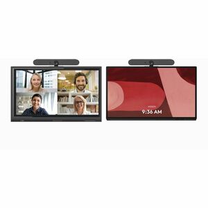 Logitech Rally Bar Huddle Video Conferencing Camera - Graphite 960-001577 (2 Years Manufacture Local Warranty In Singapore) - Promo Price While Stock Last