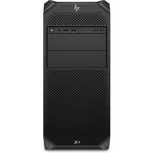 HP Z4 G5 Tower Xeon W-32423 /32GB /1 TB SSD (9D435PT) (3 Years Manufacture Local Warranty In Singapore) -Promo Price While Stock Last