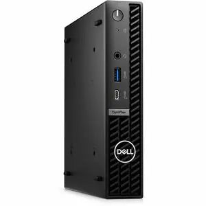 Dell Optiplex MFF 7020 / i5-14600T / 8GB DDR5 / 512GB (3 Years Manufacture Local Warranty In Singapore) - Promo Price While Stock Last