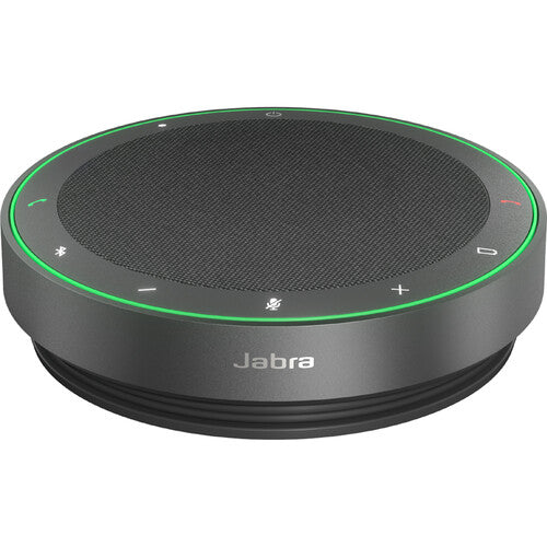 Jabra Speak2 75 MS Teams Speakerphone  2775-109  (2 Years Manufacture Local Warranty In Singapore)