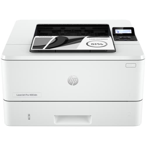 HP LaserJet Pro 4003dn Printer (2Z609A) (1 Year Manufacture Local Warranty In Singapore)