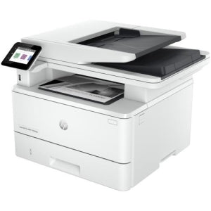 HP LaserJet Pro MFP 4103fdw Printer (2Z629A) (1 Year Manufacture Local Warranty In Singapore)