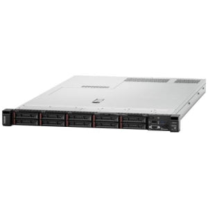 Lenovo 1U Rack Server SR630/4215 8C/16GB/No HDD 7X02UYDT00 (3 Years Manufacture Local Warranty In Singapore)