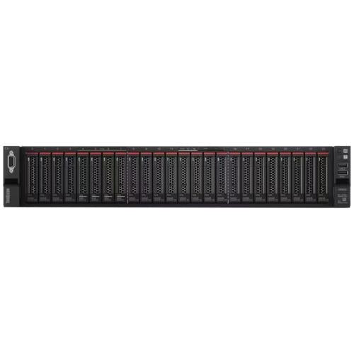 Lenovo 2U Rack Server SR650/4215 8C/16GB/No HDD 7X06T3KC90 (3 Years Manufacture Local Warranty In Singapore)