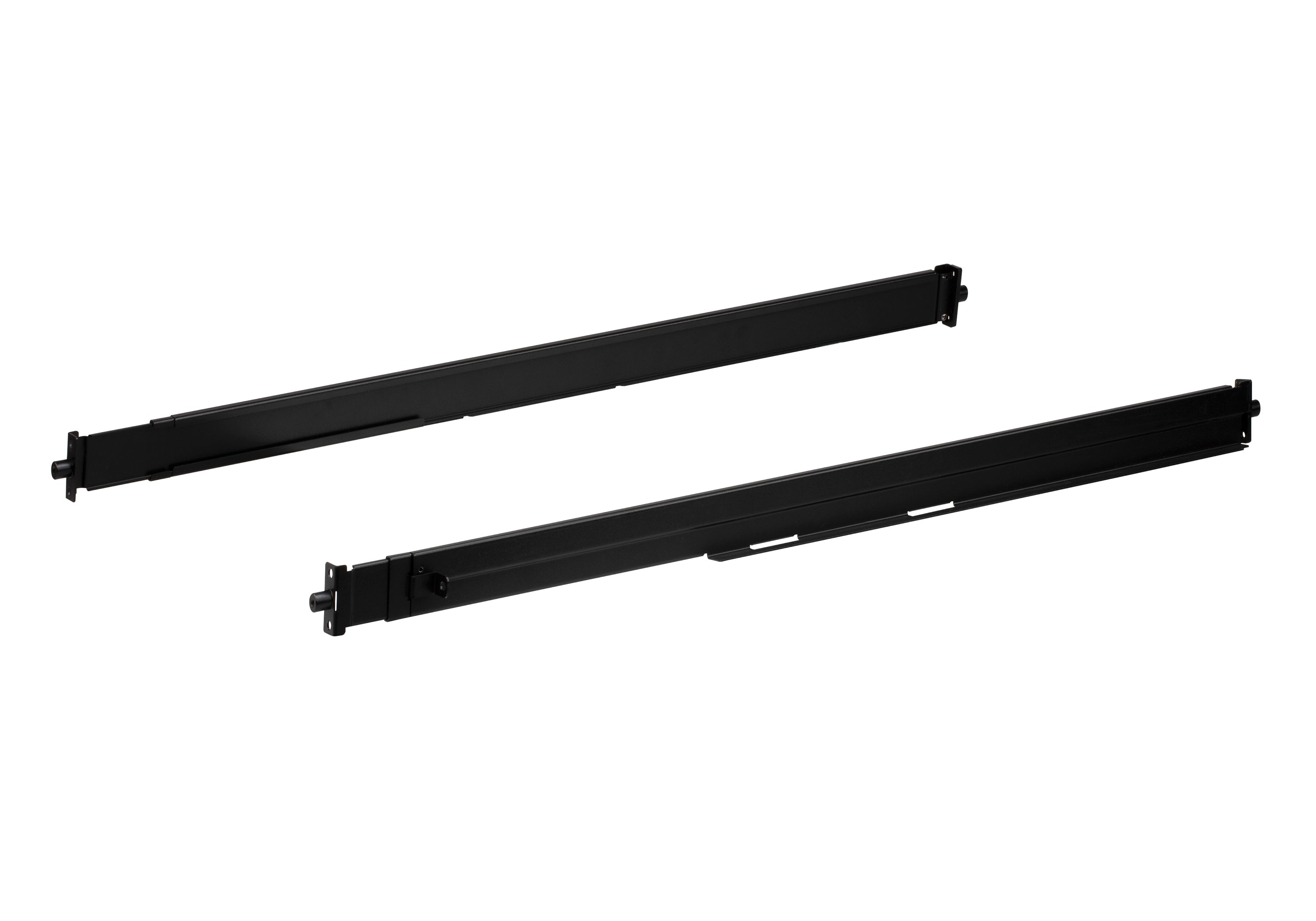 Aten Easy Installation Rack Mount Kit (Long) for LCD KVM Switch/Console -2K-0006