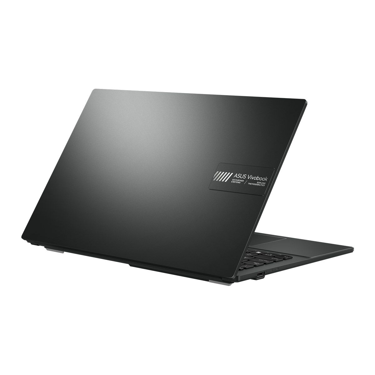 Asus Vivobook Go 15  E1504FA-NJ255W AMD Ryzen 3 7320U / 8GB / 512GB SSD (1 Years Manufacture Local Warranty In Singapore)