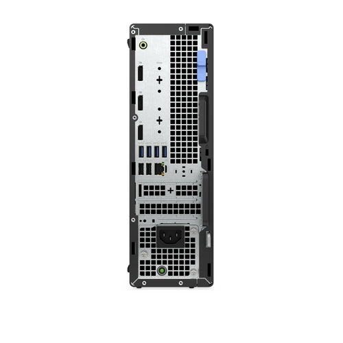 Dell Optiplex SFF PLUS 7020 i7-14700 / 8GB DDR5 / 512GB (3 Years Manufacture Local Warranty In Singapore) - Promo Price While Stock Last