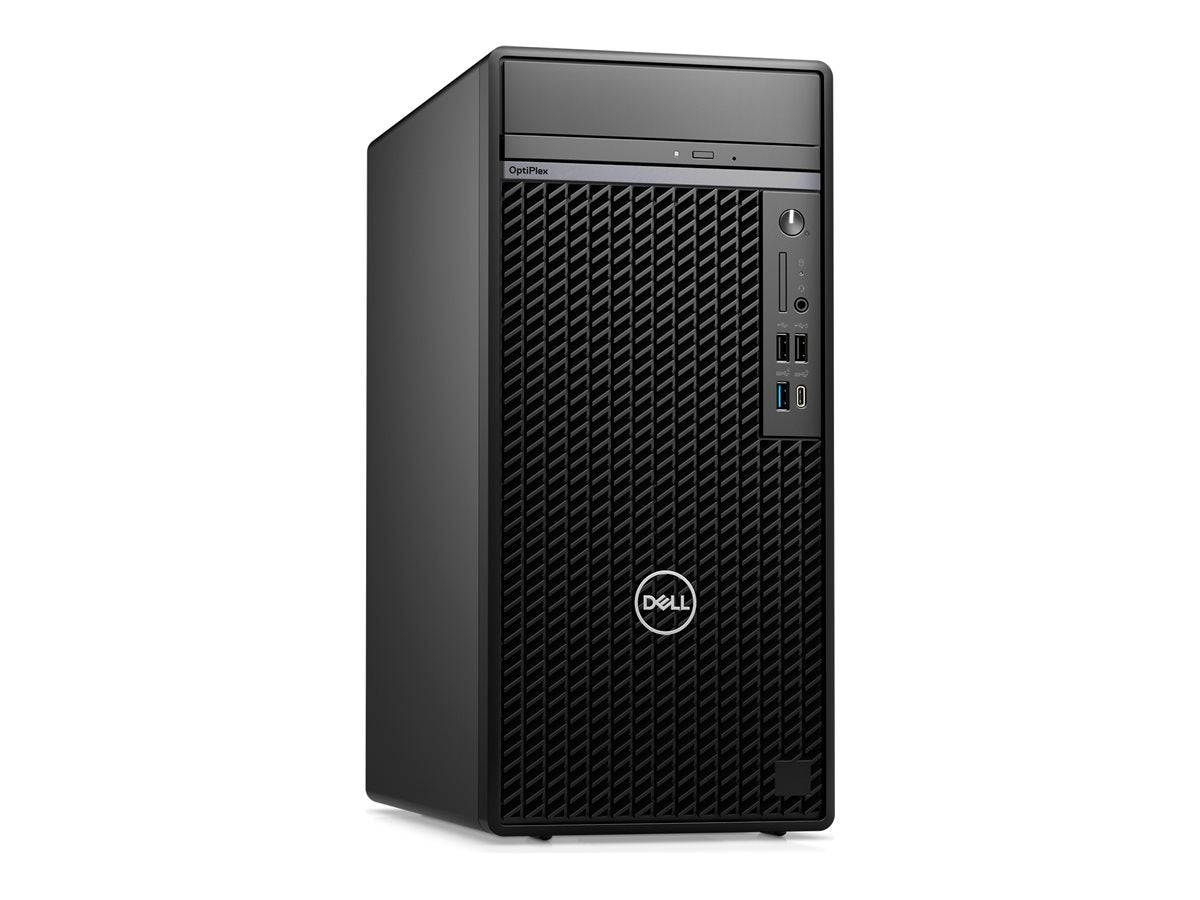 Dell Optiplex MT PLUS 7020 i7-14700 / 8GB DDR5 / 512GB (3 Years Manufacture Local Warranty In Singapore) - Promo Price While Stock Last