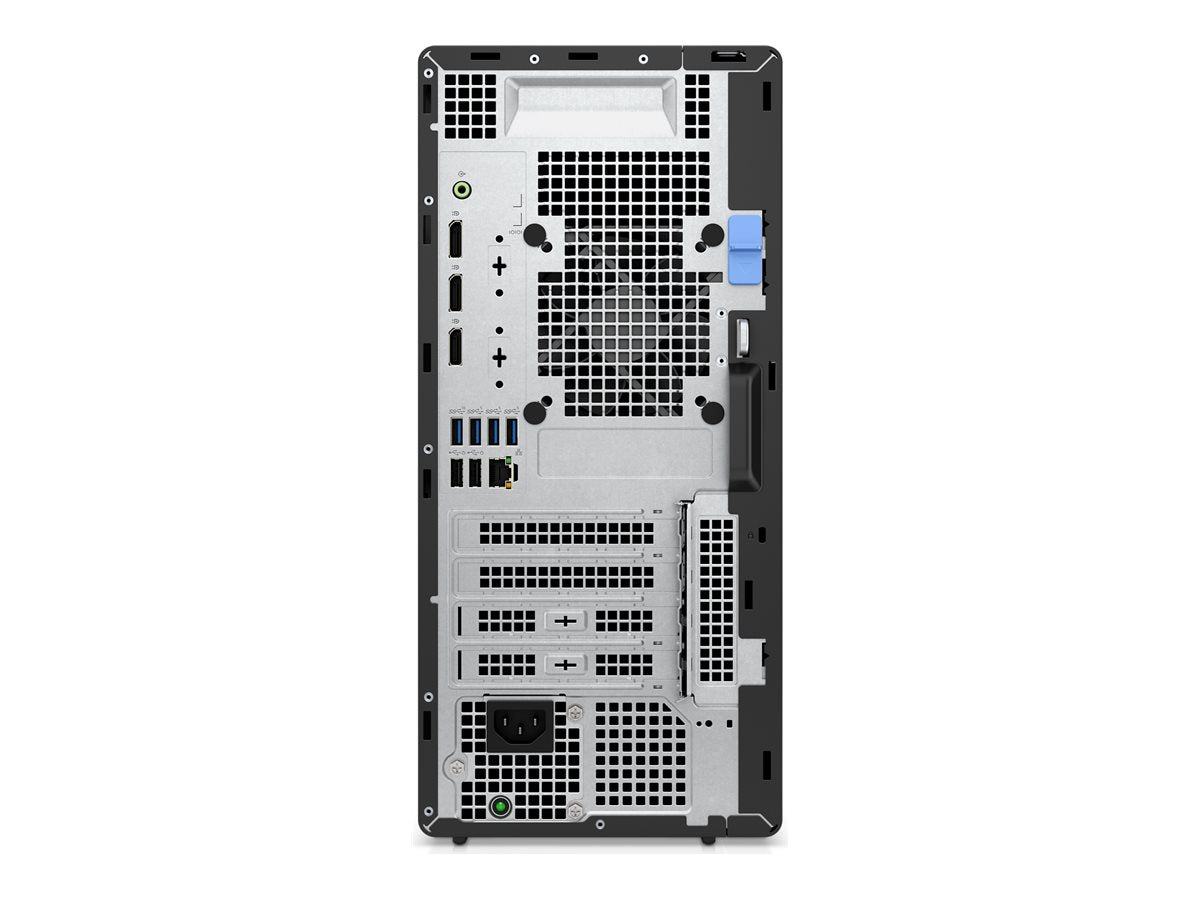 Dell Optiplex MT PLUS 7020 i7-14700 / 16GB DDR5 / 512GB (3 Years Manufacture Local Warranty In Singapore) - Promo Price While Stock Last