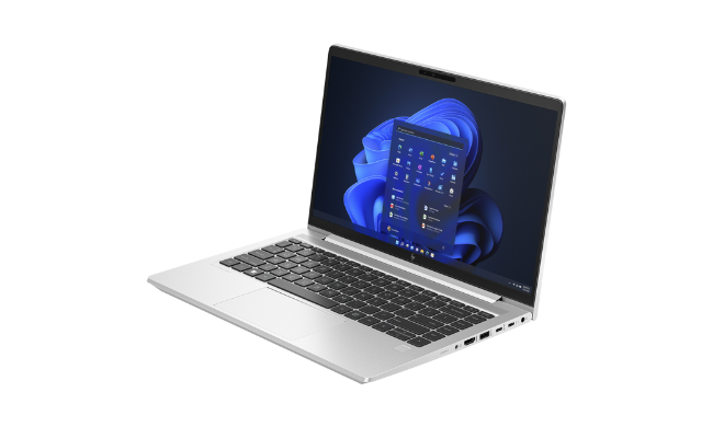 HP Elitebook 640 G10 i7-1355U /16GB /512GB SSD (8B225PA) (3 Years Manufacture Local Warranty In Singapore)