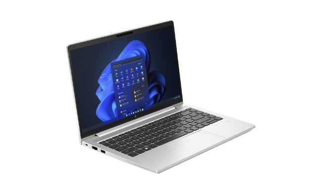 HP Elitebook 640 G10 i5-1335U /8GB /512GB SSD (9E3X6PT) (3 Years Manufacture Local Warranty In Singapore)