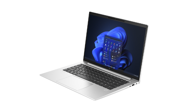 HP Elitebook 840 G10 i5-1355U /16GB /512GB SSD (8B232PA) (3 Years Manufacture Local Warranty In Singapore)