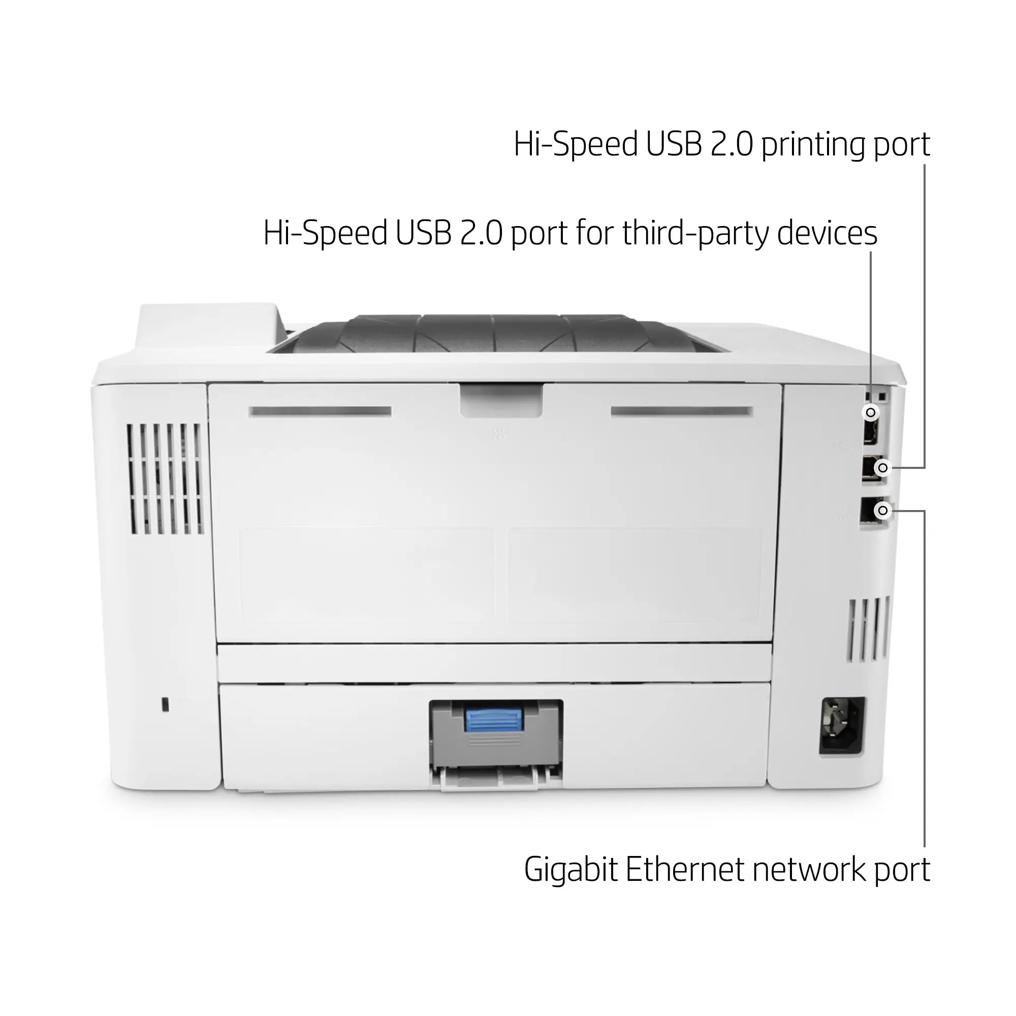 HP LaserJet Enterprise M406dn (3PZ15A) (1 Year Manufacture Local Warranty In Singapore)