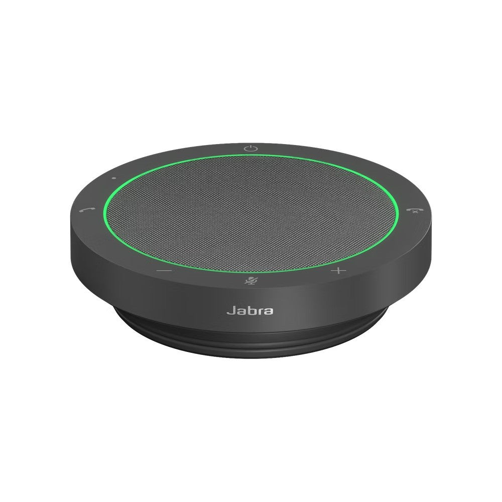 Jabra Speak2 40 UC Speakerphone 2740-209 (2 Years Manufacture Local Warranty In Singapore)