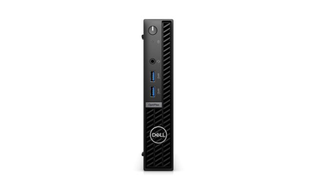 Dell OptiPlex 7010 BASIC MFF / I5-13600T / 8GB / 512 GB SSD (3 Years Manufacture Local Warranty In Singapore)