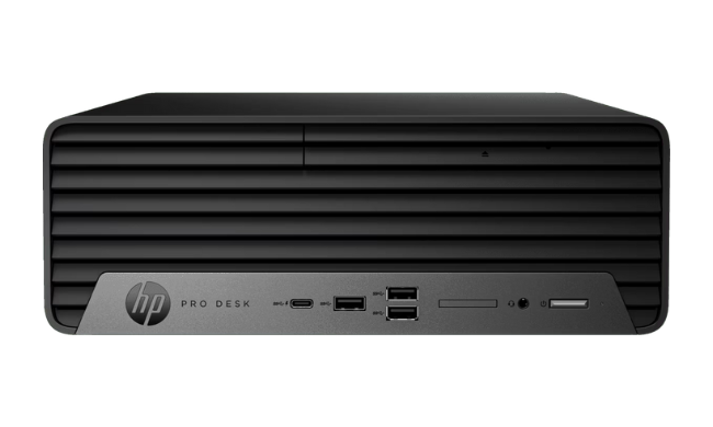 HP Pro SFF 400 G9 i5-14500 8GB/512GB SSD (A7JW1PT) (3 Years Manufacture Local Warranty In Singapore) -Promo Price While Stock Last