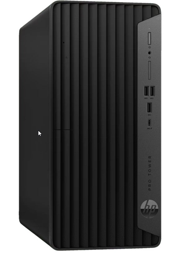 HP Pro SFF 400 G9 i5-13500 /8GB/512GB SSD (8Q318PA) (3 Years Manufacture Local Warranty In Singapore) -EOL