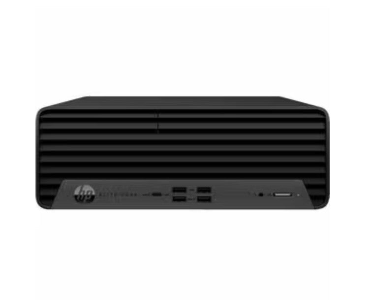 HP Elite SFF 600 G9 i7-13700 /8GB/512GB SSD (9E3D9PT) (1 Years Manufacture Local Warranty In Singapore)- Promo Price While Stock Last