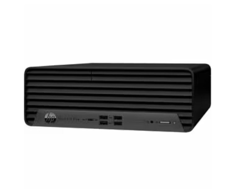 HP Elite SFF 800 G9R i7-13700 8GB/512GB SSD (9E3N3PT) (1 Years Manufacture Local Warranty In Singapore)- Promo Price While Stock Last