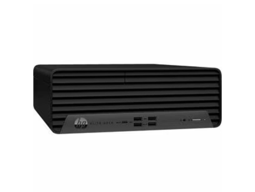 HP Elite SFF 800 G9R i7-13700 8GB/512GB SSD (9E3N3PT) (1 Years Manufacture Local Warranty In Singapore)- Promo Price While Stock Last